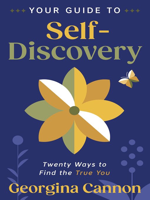 Title details for Your Guide to Self-Discovery by Georgina Cannon - Available